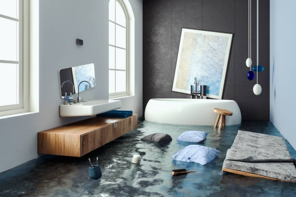 Best Water damage restoration near me  in Salina, OK